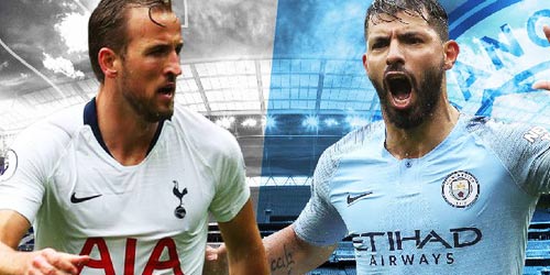 Tottenham v Man City Predictions, Betting Tips, Lineups & Odds (Premier League - 29.10.2018)