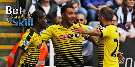 Watford v Liverpool predictions, betting tips, lineups, odds and free bets (Premier League - 12.8.2017)