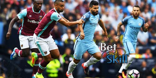 West Ham v Manchester City predictions, betting tips, lineups and free bets (FA Cup - 6.1.2017)
