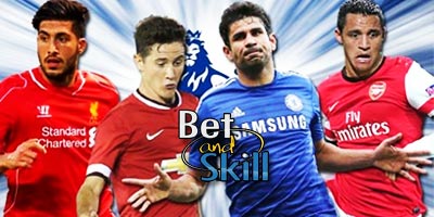 Premier League 2017/18 Outright Predictions: Winner and Relegation betting tips