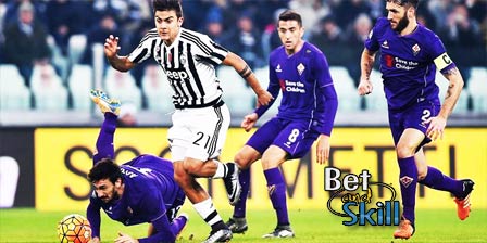 Fiorentina vs Juventus Prediction and Betting Tips