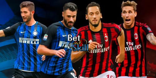 Juventus vs Inter Milan prediction, odds, betting tips and best bets for  Serie A match