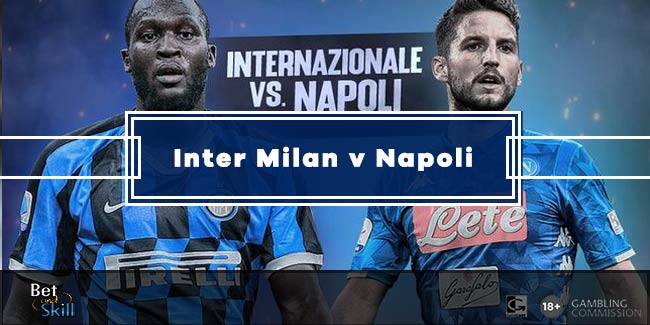napoli inter betting experts