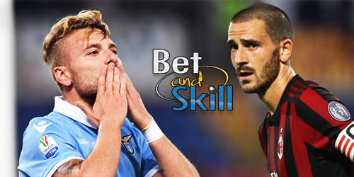 Lazio v AC Milan betting tips, predictions, lineups, streaming and free bets (Serie A - 10.9.2017)