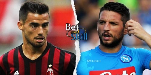 Genoa vs Napoli Prediction and Betting Tips