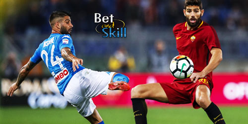Napoli vs Roma predictions, tips, lineups and betting odds (Serie A - 3.3.2018)