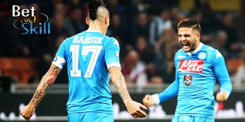 Napoli vs PSG Betting Tips, Predictions, Odds & Lineups (Champions League - 6.11.2018)
