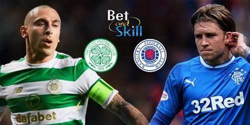 Rangers vs Celtic predictions, betting tips, lineups and live stream (Old Firm Derby - 30.12.2017)