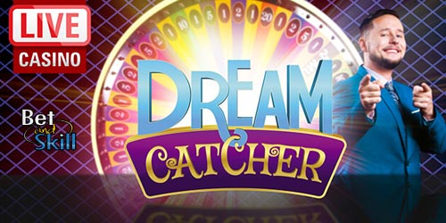 Live Dream Catcher Review - How to Play, Cheats, Rules & Bonuses