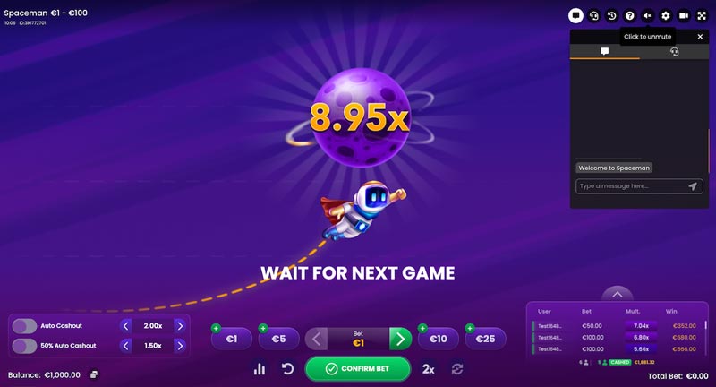 Spaceman Slot (Pragmatic Play) Review 2023 & Demo Game