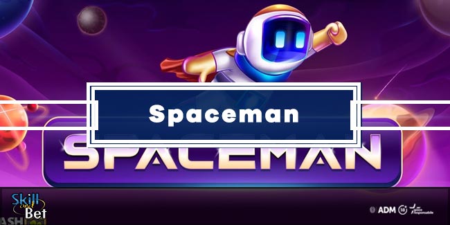 Spaceman, 50% Auto Cashout Feature, Demo