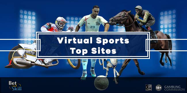 Top Virtual Sports Betting Sites