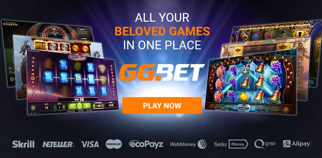 Ggbet игровые автоматы ggbet casino org ru