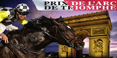 2017 Arc De Triomphe betting tips, predictions, odds and free bets (Chantilly - 1st October 2017)