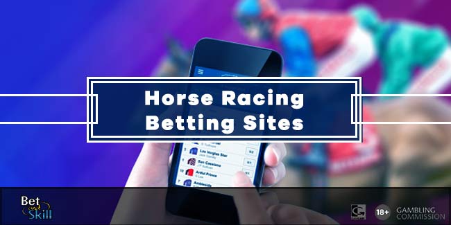 Top Horse Racing Betting Sites