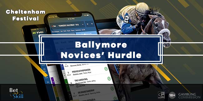 ballymore novices hurdle betting tips