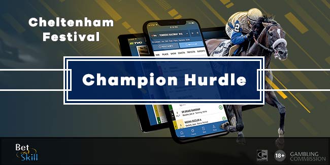 champion hurdle betting tips