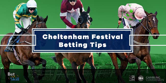 2025 Cheltenham Festival Tips & Predictions