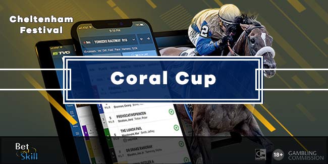 Coral Cup Predictions, Betting Tips, Odds & Trends (Cheltenham 2025 - DAY 2)
