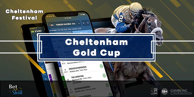 cheltenham gold cup