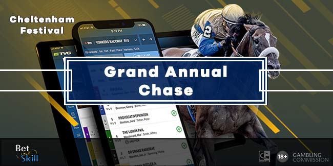 Grand Annual Chase Predictions, Betting Tips & Odds (Cheltenham 2025 - DAY 2)