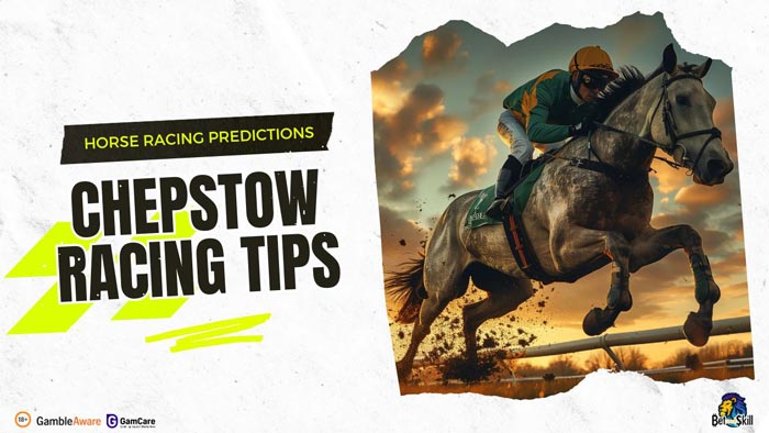 Today's Chepstow horse racing predictions, tips and free bets