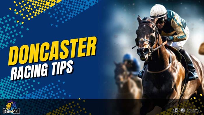Today's Doncaster Racing Tips, Predictions & Odds