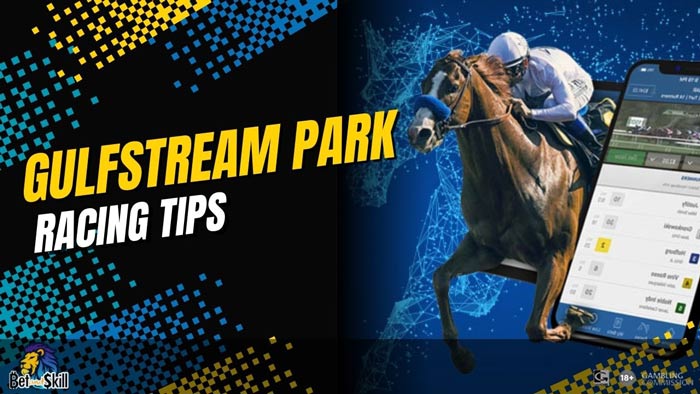 gulfstream park tips