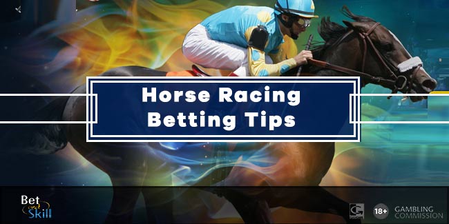 Horse Racing Betting Tips Today