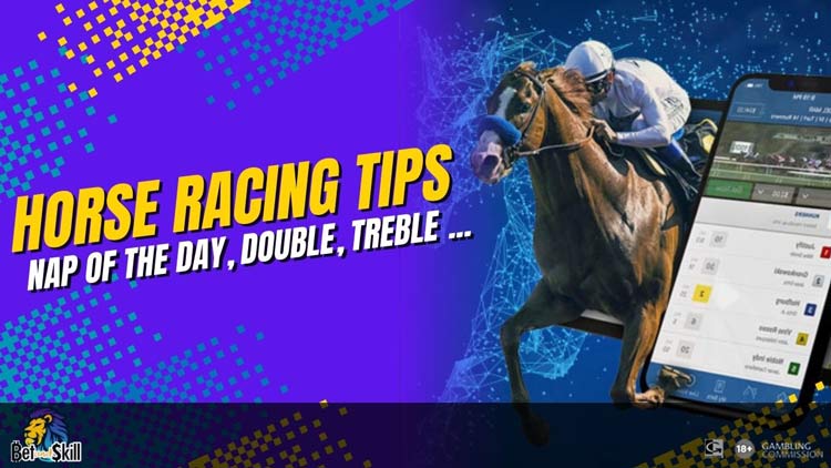 Today's Horse Racing Tips