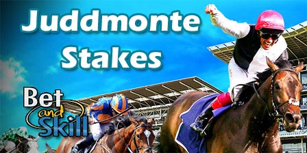 Juddmonte Stakes 2015 predictions, tips, odds and free bets (York Ebor - 19 August 2015)