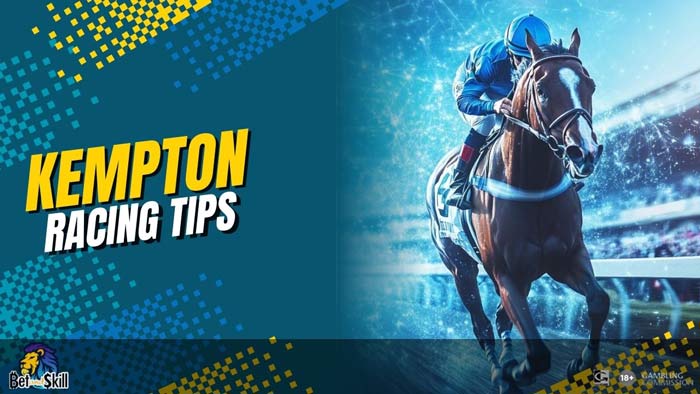 kempton tips today