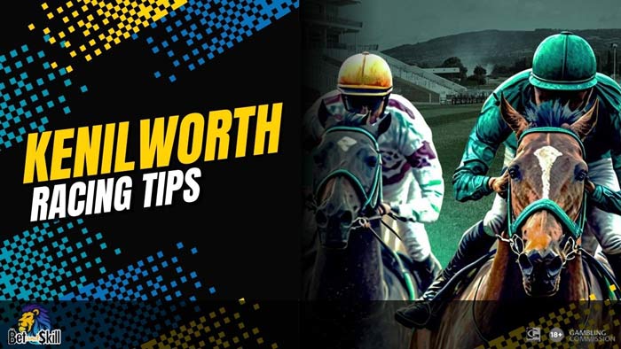 Today's Kenilworth Racing Tips, Predictions & Odds