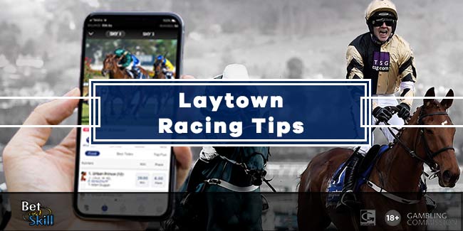 Today's Laytown horse racing predictions, tips and free bets