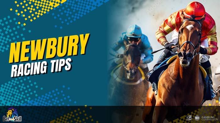 Today's Newbury Racing Tips, Predictions & Odds