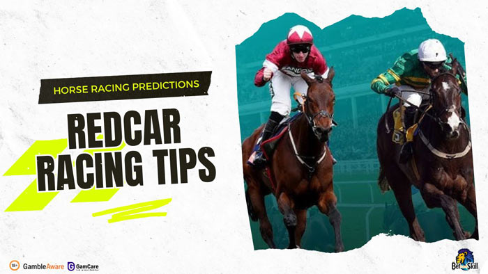 Today's Redcar horse racing predictions, tips and free bets