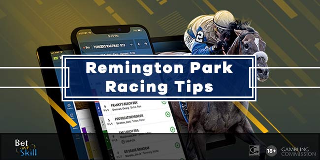Today's Remington Park Betting Tips, Predictions & Odds