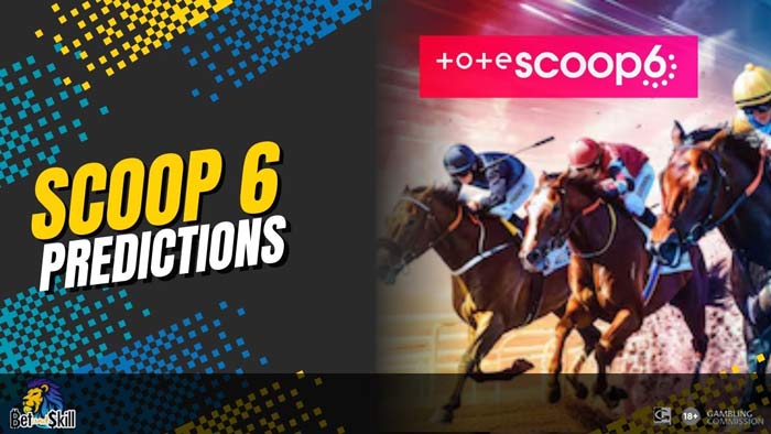 Scoop 6 tps