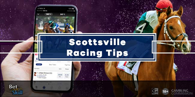 scottsville race tips