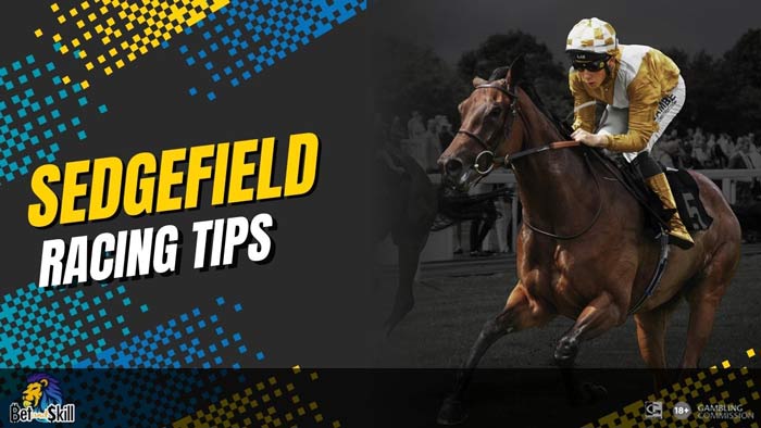 Today's Sedgefield horse racing predictions, tips and free bets