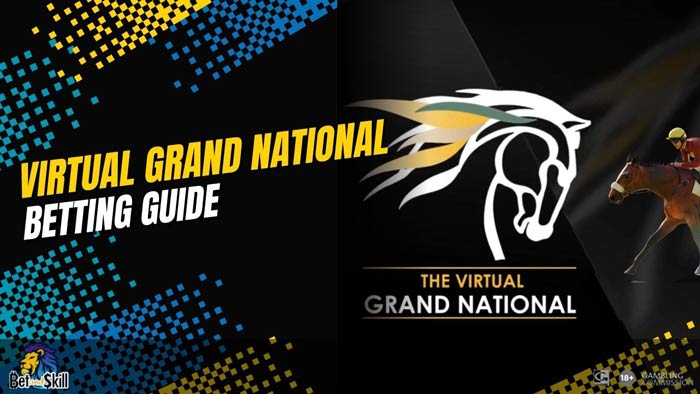 Virtual Grand Nationa Betting Guide