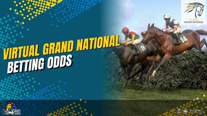 Virtual Grand National Odds