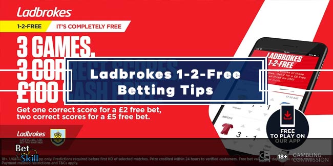 ladbrokes tips