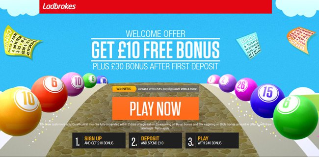 jogar bingo online gratis