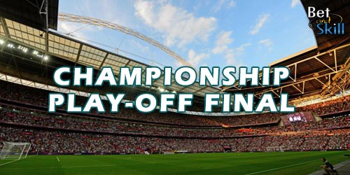Aston Villa vs Fulham predictions, betting tips, lineups and odds (Championship Final - 26.5.2018)