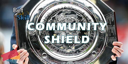 Liverpool v Man City Betting Tips, Predictions, Lineups & Odds (Community Shield 2019)