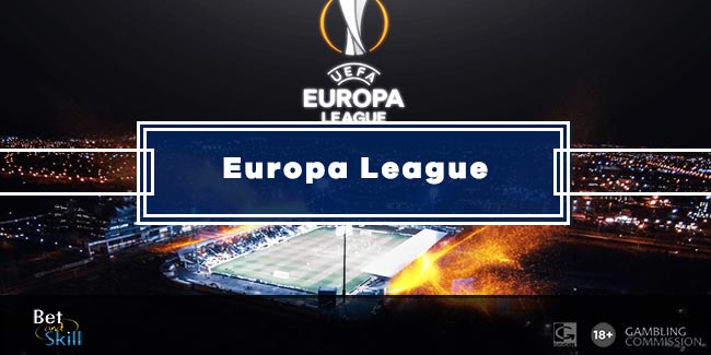 Europa League predictions