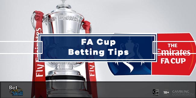 FA Cup tips