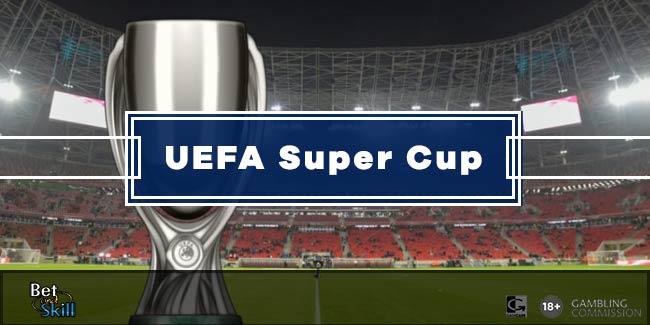 Liverpool v Chelsea Predictions, Betting Tips, Lineups & Odds (European Super Cup - 14.8.2019)