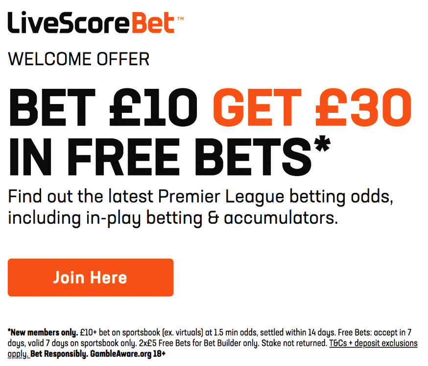 This Weekend's BTTS and Win Tips & Accumulators (William Hill Coupon)